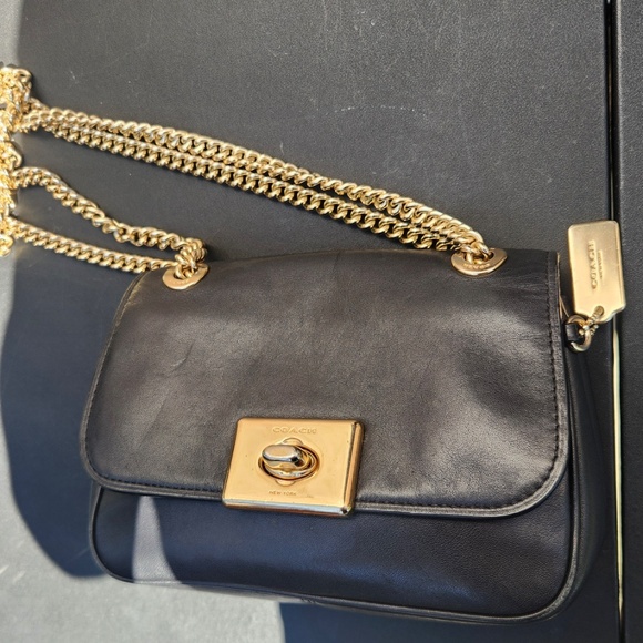 Coach Cassidy Crossbody Purse - Picture 5 of 16